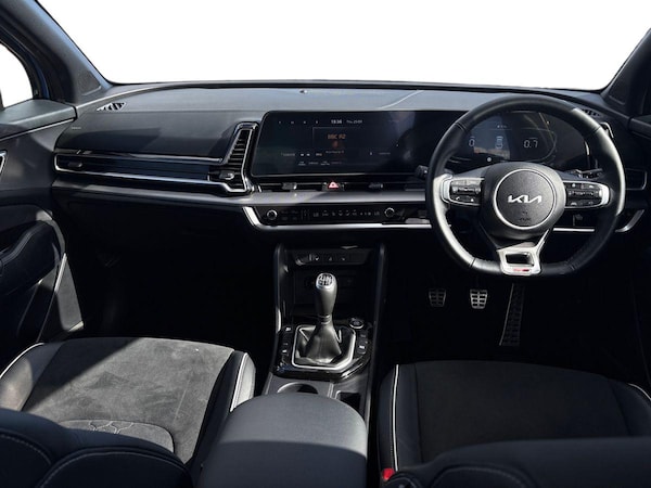 Used Kia Sportage 2025 for sale - 76142300: Photo 10