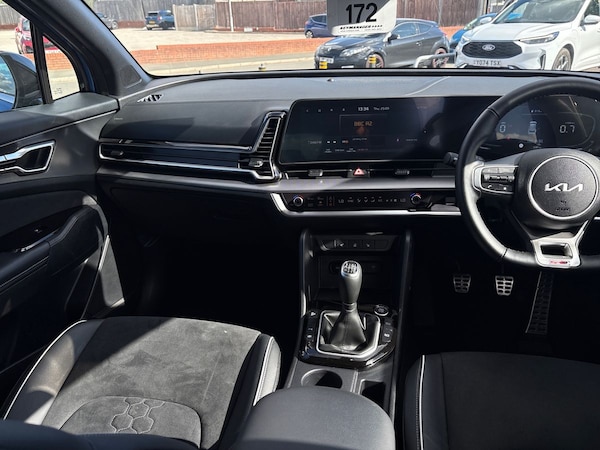 Used Kia Sportage 2025 for sale - 76142300: Photo 20