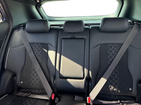 Used Kia Sportage 2025 for sale - 76142300: Photo 22