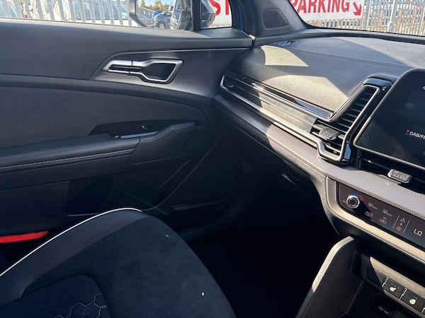 Used Kia Sportage 2025 for sale - 76142300: Photo 29
