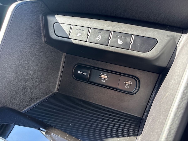 Used Kia Sportage 2025 for sale - 76142300: Photo 35
