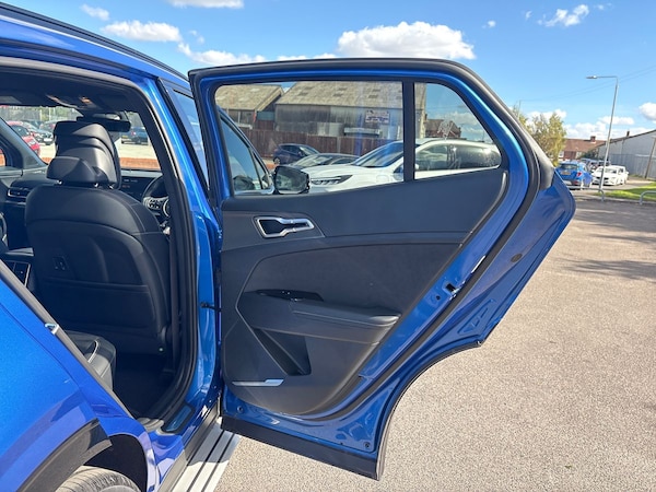 Used Kia Sportage 2025 for sale - 76142300: Photo 39