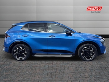 Used Kia Sportage 2025 for sale - 76142300: Photo 3