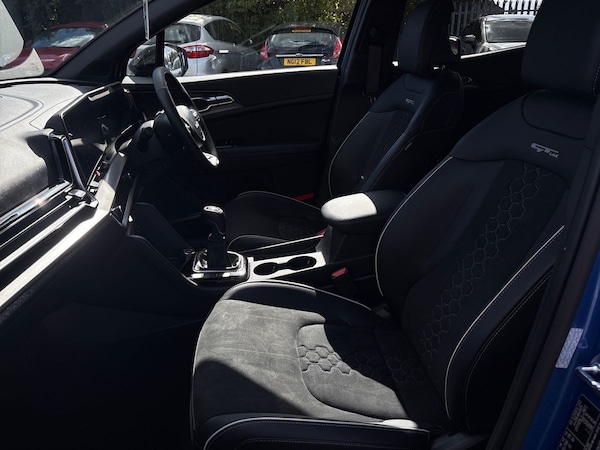 Used Kia Sportage 2025 for sale - 76142300: Photo 42
