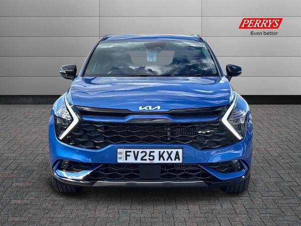 Used Kia Sportage 2025 for sale - 76142300: Photo 4