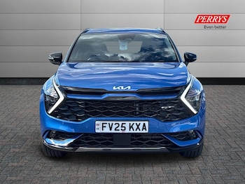 Used Kia Sportage 2025 for sale - 76142300: Photo 4