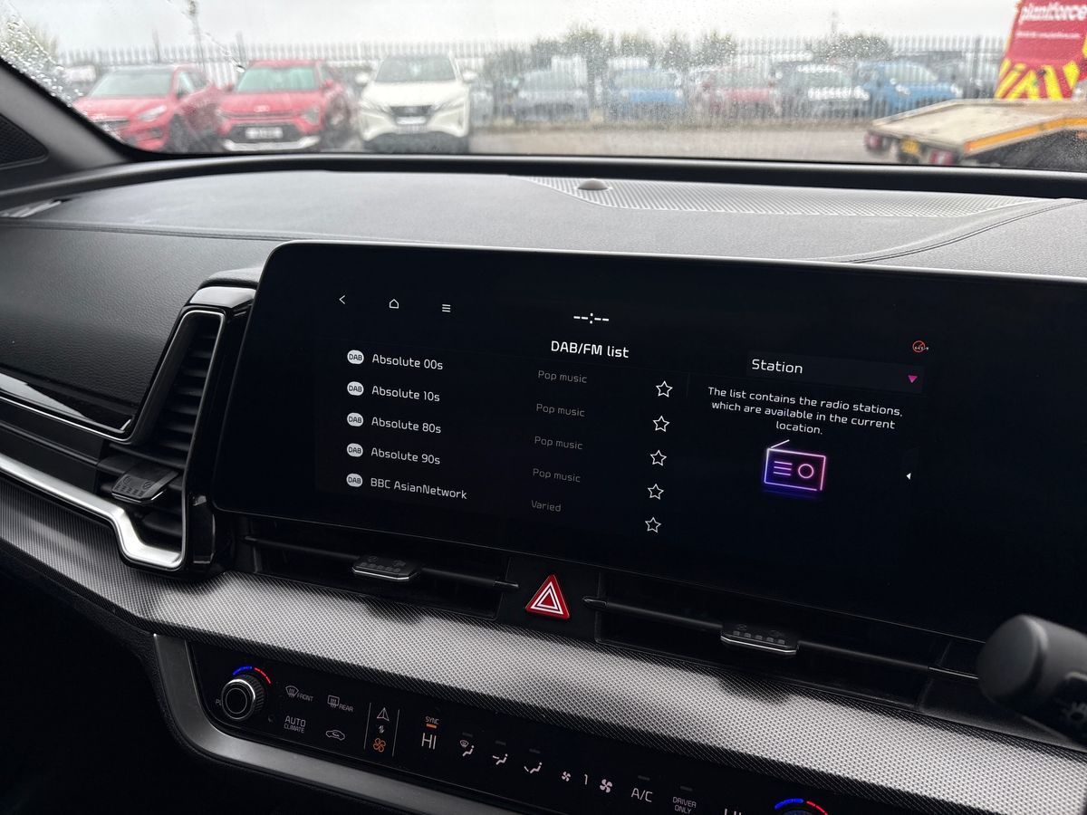 Used Kia Sportage 2023 for sale - 76192208: Photo 10