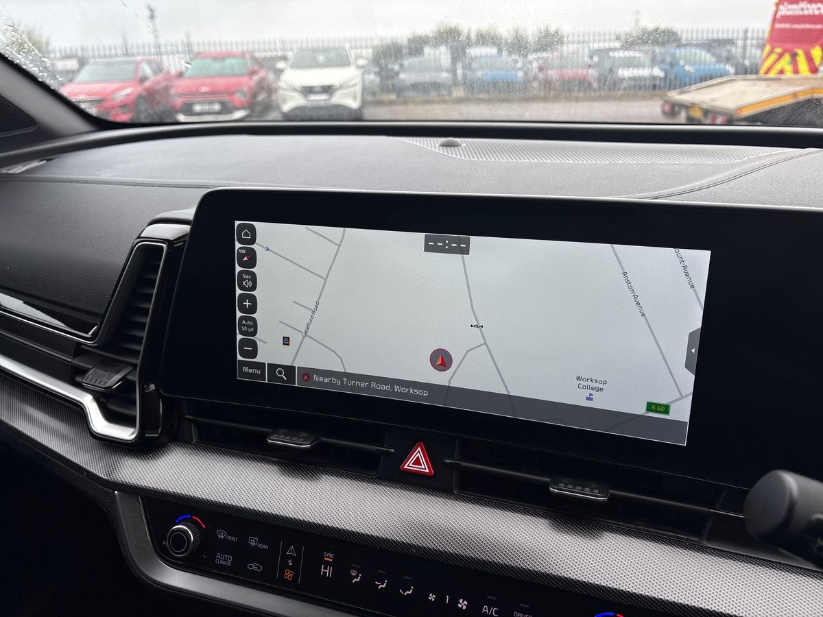 Used Kia Sportage 2023 for sale - 76192208: Photo 11