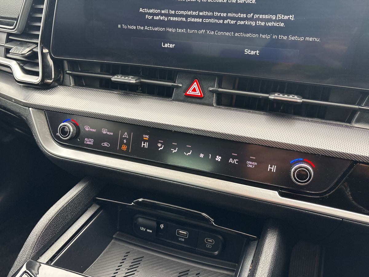 Used Kia Sportage 2023 for sale - 76192208: Photo 12