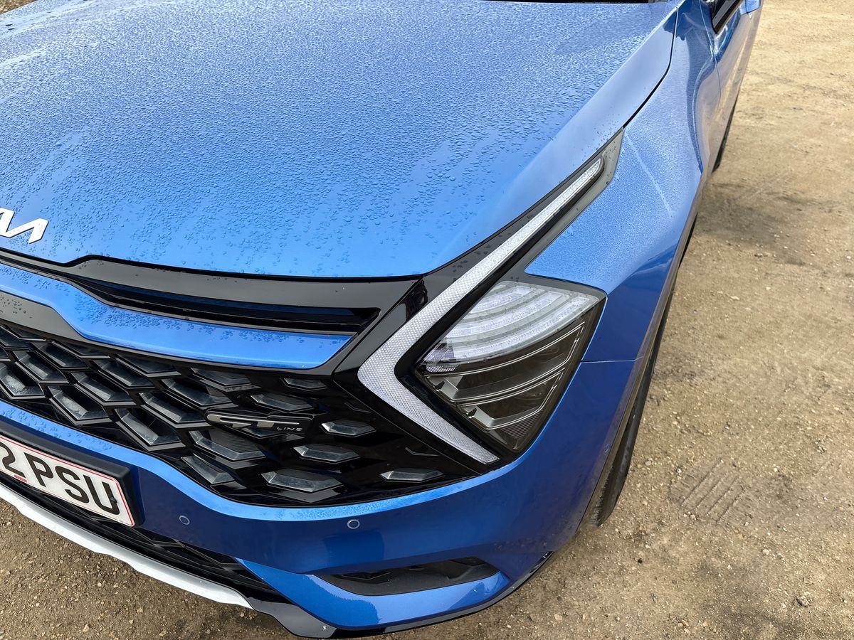 Used Kia Sportage 2023 for sale - 76192208: Photo 13