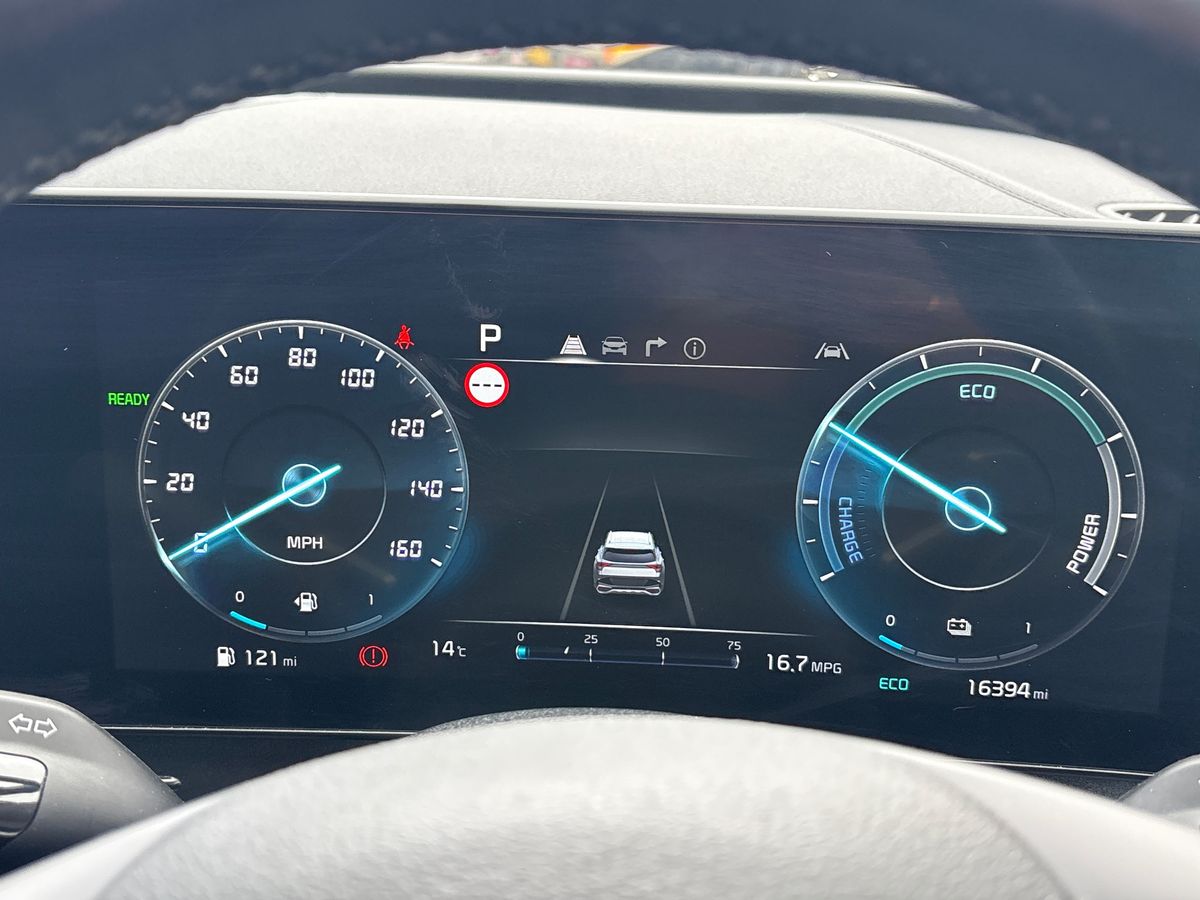 Used Kia Sportage 2023 for sale - 76192208: Photo 14