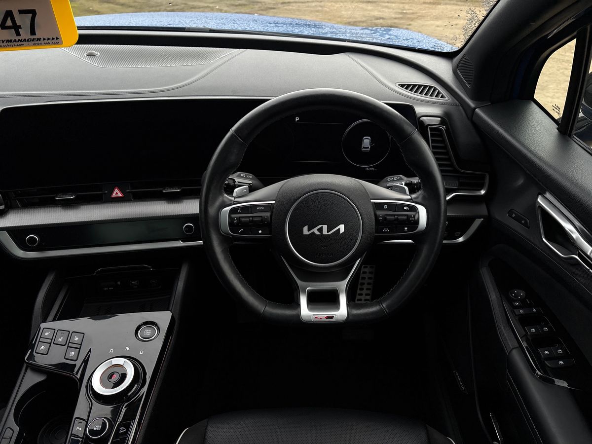 Used Kia Sportage 2023 for sale - 76192208: Photo 15