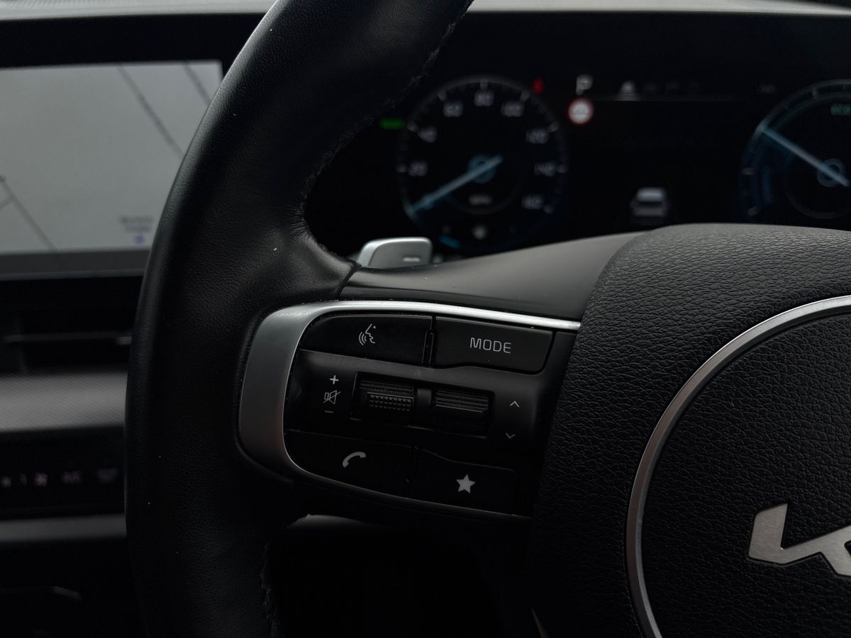 Used Kia Sportage 2023 for sale - 76192208: Photo 16