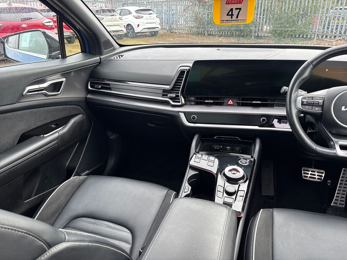 Used Kia Sportage 2023 for sale - 76192208: Photo 17