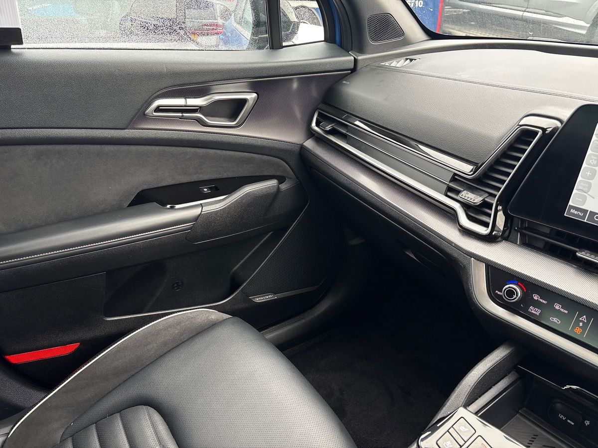 Used Kia Sportage 2023 for sale - 76192208: Photo 25