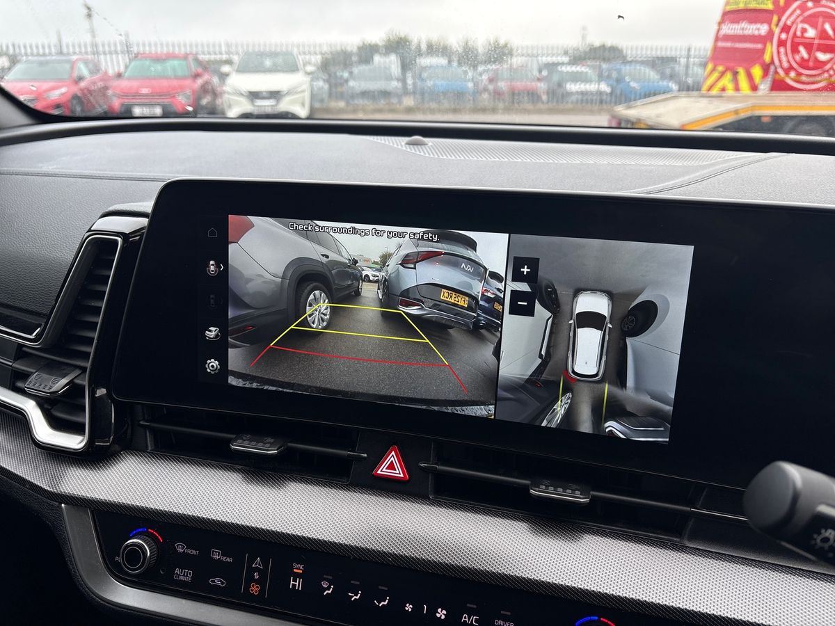 Used Kia Sportage 2023 for sale - 76192208: Photo 29