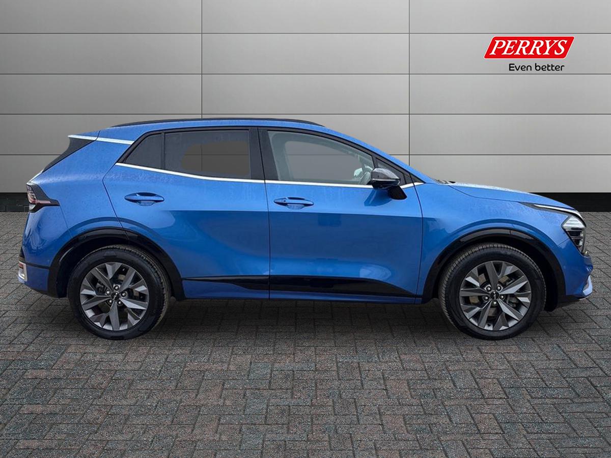 Used Kia Sportage 2023 for sale - 76192208: Photo 3