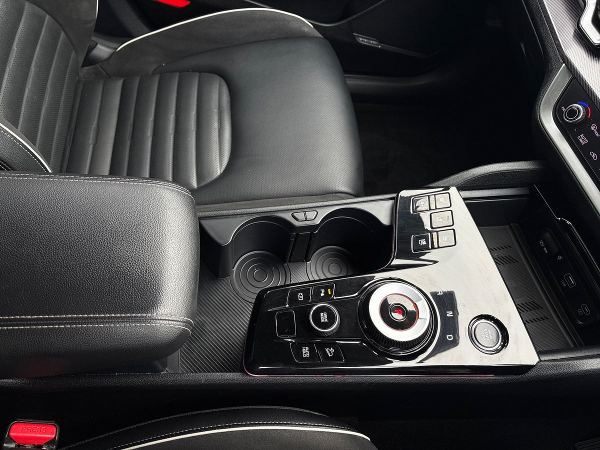 Used Kia Sportage 2023 for sale - 76192208: Photo 31