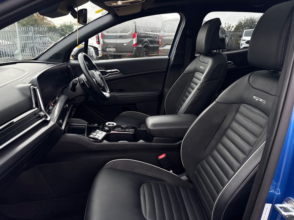 Used Kia Sportage 2023 for sale - 76192208: Photo 34