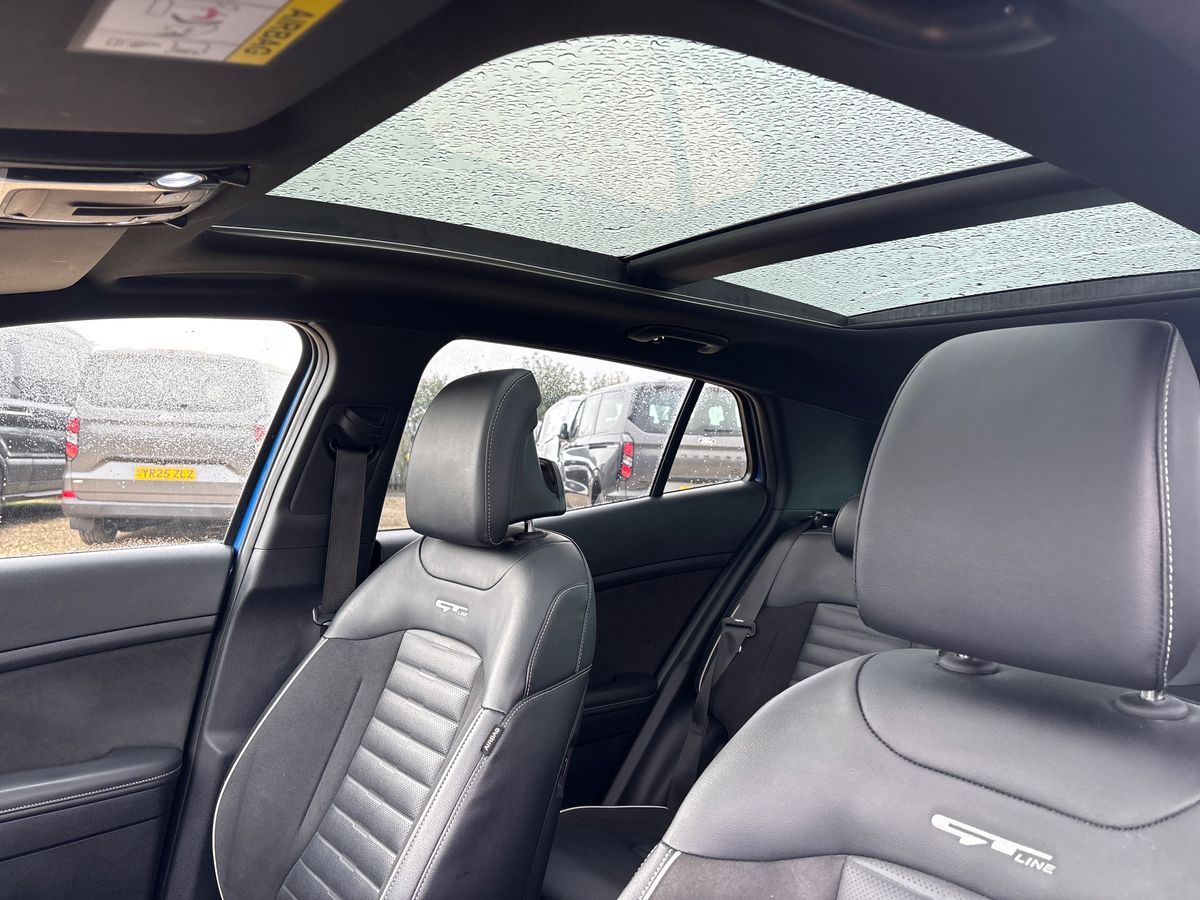 Used Kia Sportage 2023 for sale - 76192208: Photo 35