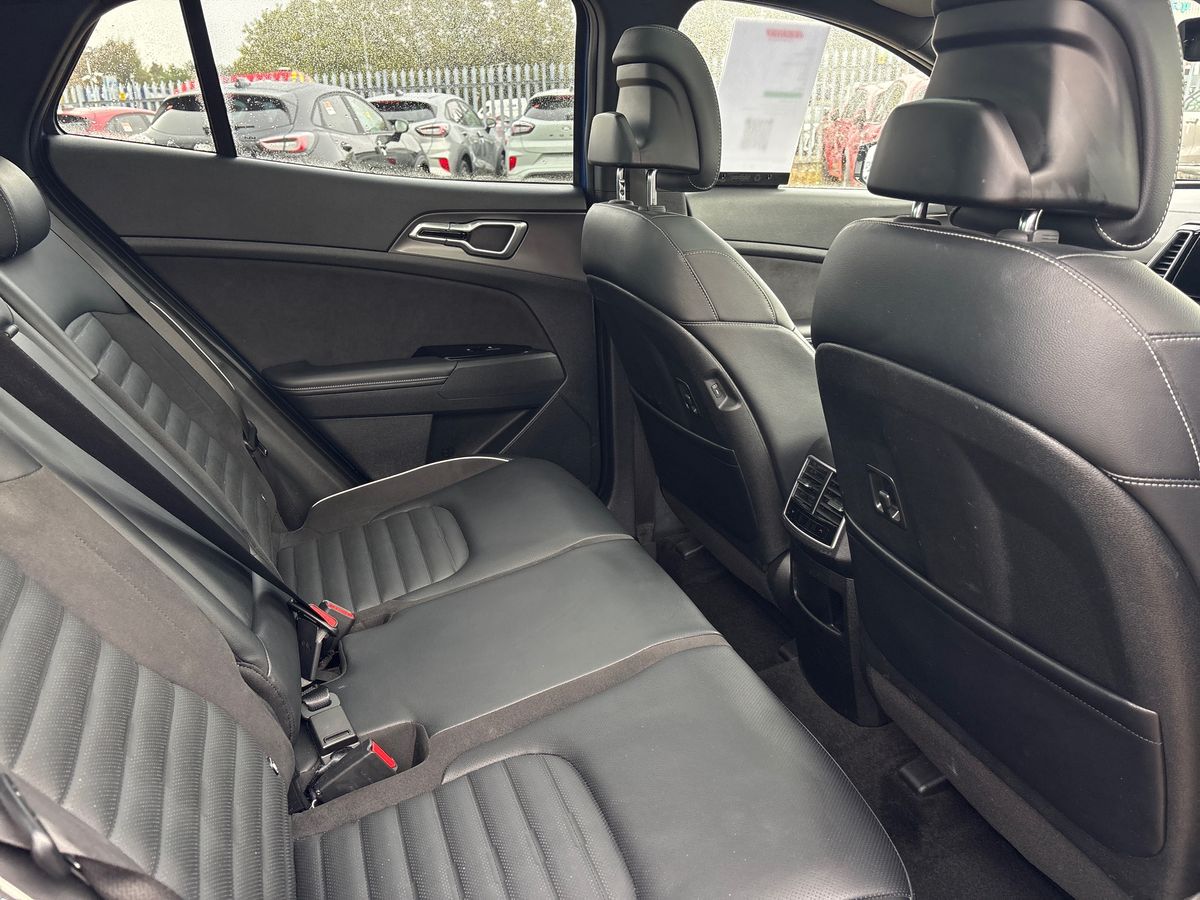 Used Kia Sportage 2023 for sale - 76192208: Photo 36