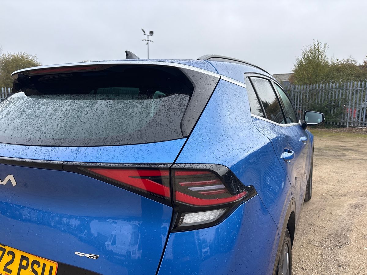 Used Kia Sportage 2023 for sale - 76192208: Photo 37