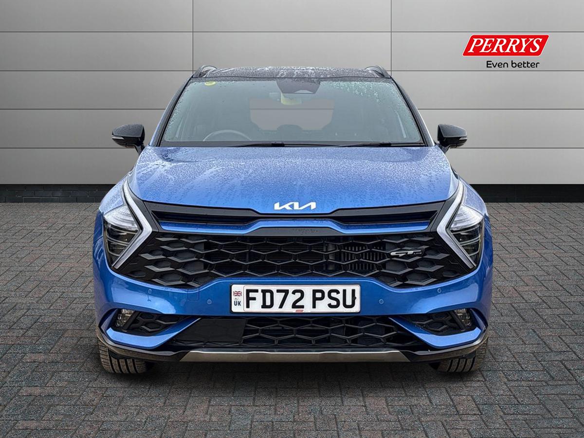 Used Kia Sportage 2023 for sale - 76192208: Photo 4