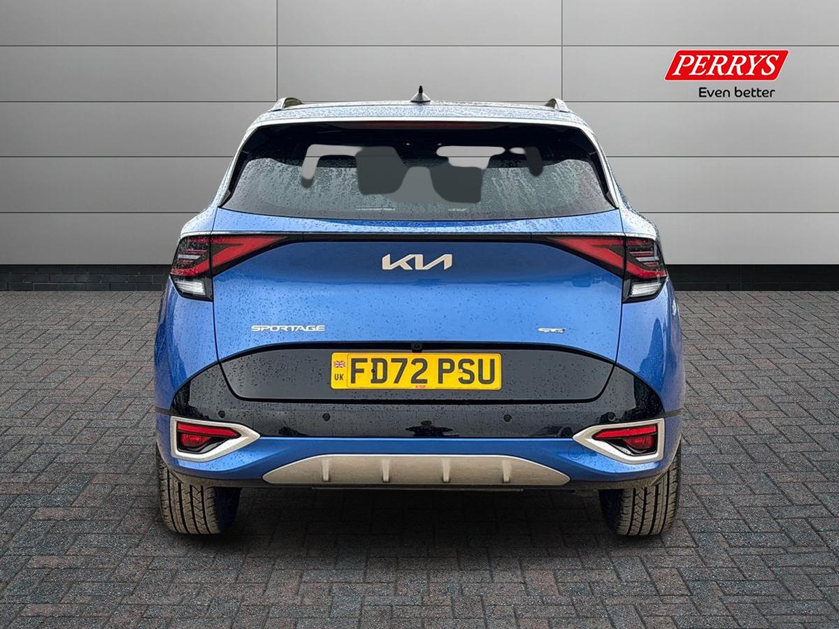 Used Kia Sportage 2023 for sale - 76192208: Photo 5