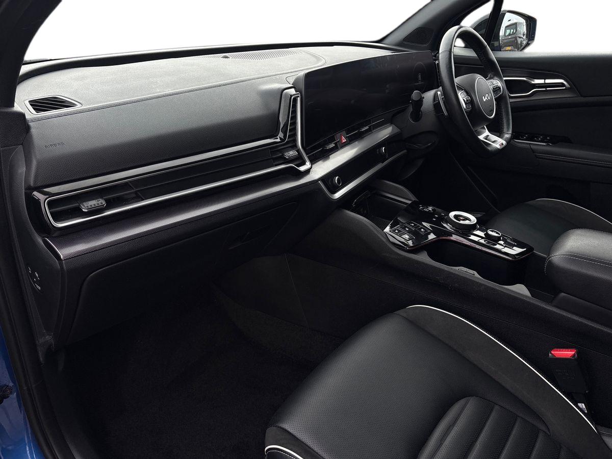 Used Kia Sportage 2023 for sale - 76192208: Photo 6