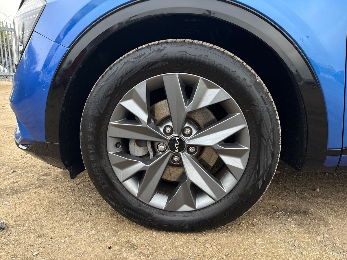 Used Kia Sportage 2023 for sale - 76192208: Photo 7