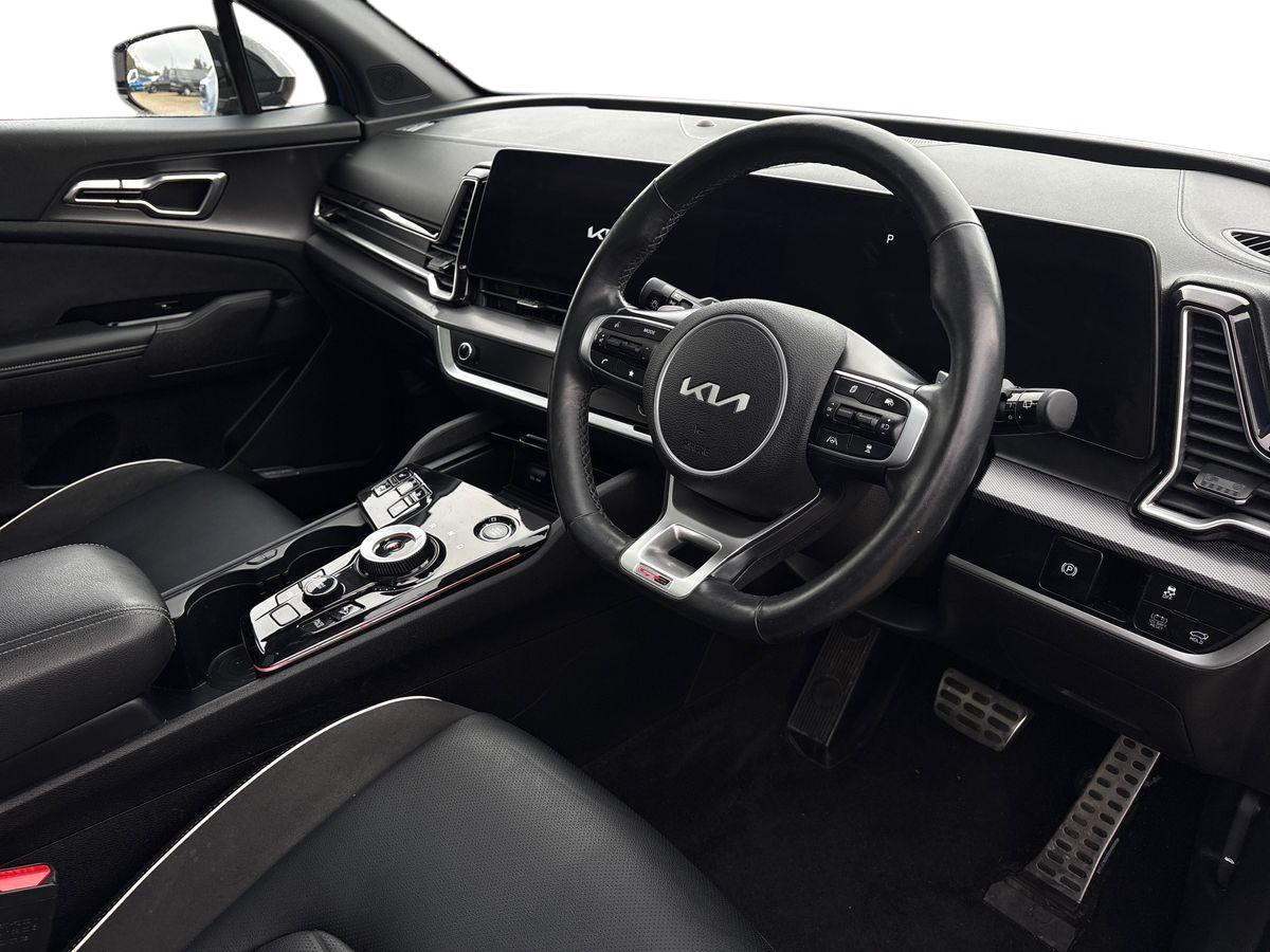 Used Kia Sportage 2023 for sale - 76192208: Photo 8