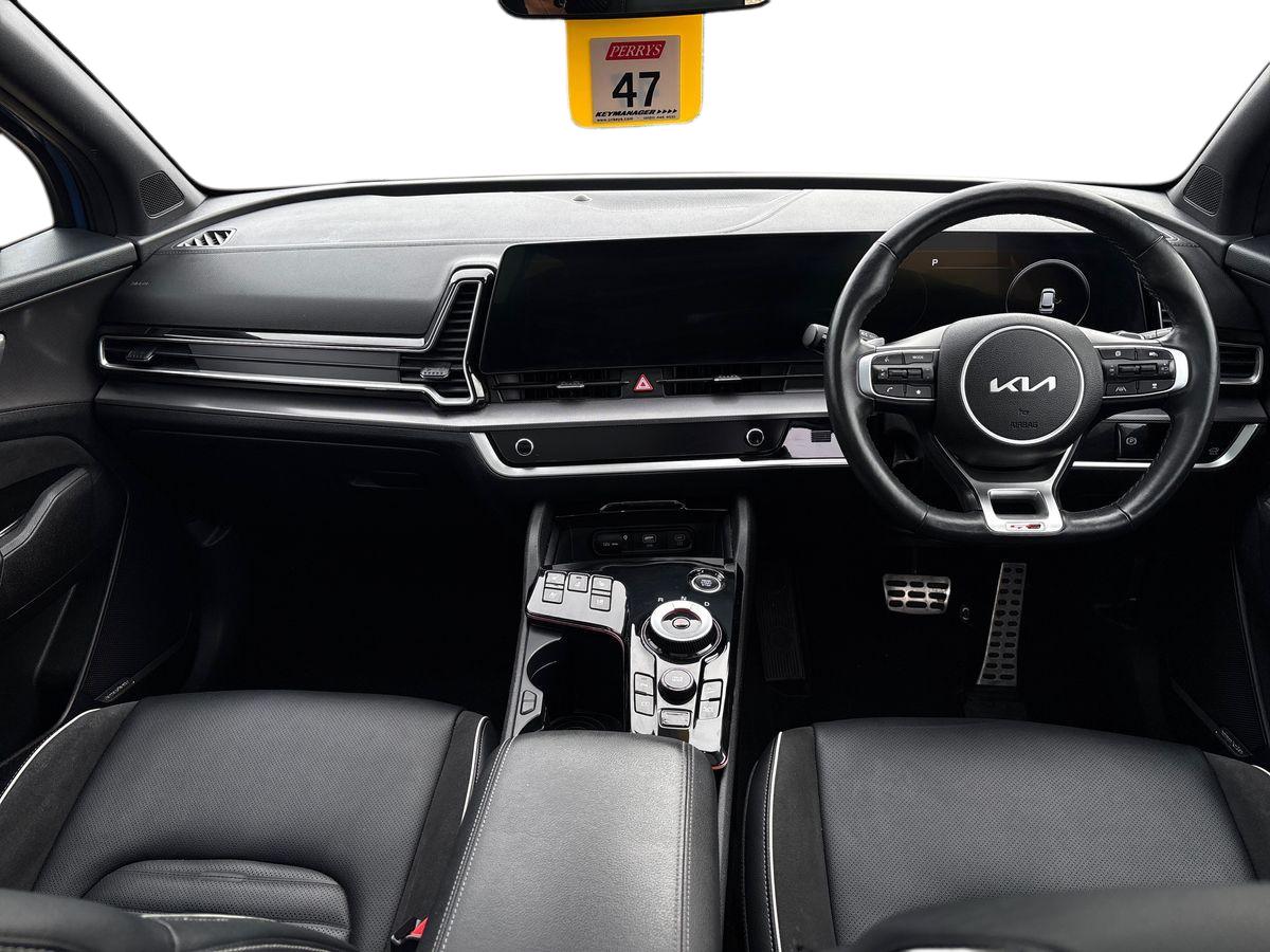 Used Kia Sportage 2023 for sale - 76192208: Photo 9