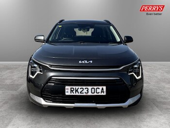 Used Kia Niro 2023 for sale - 78453673: Photo