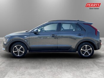 Used Kia Niro 2023 for sale - 78453673: Photo