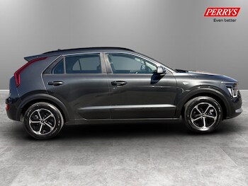 Used Kia Niro 2023 for sale - 78453673: Photo