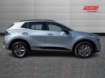Used Kia Sportage 2025 for sale - 74926281: Photo