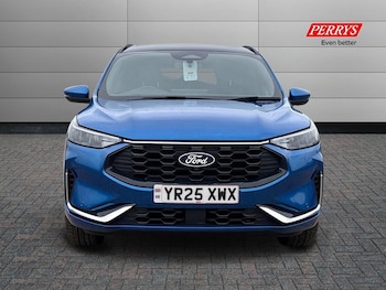 Used Ford Kuga 2025 for sale - 77350639: Photo