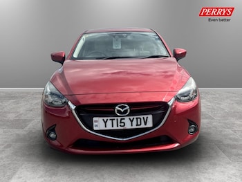 Used Mazda Mazda2 2015 for sale - 78189721: Photo