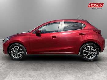 Used Mazda Mazda2 2015 for sale - 78189721: Photo