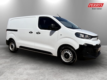 Used Citroen Dispatch 2025 for sale - 79030696: Photo