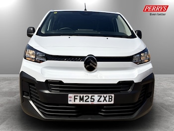 Used Citroen Dispatch 2025 for sale - 79030696: Photo