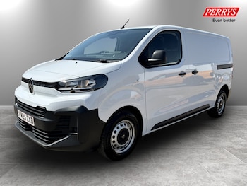 Used Citroen Dispatch 2025 for sale - 79030696: Photo