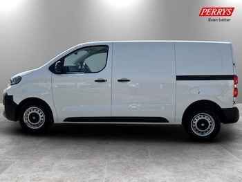 Used Citroen Dispatch 2025 for sale - 79030696: Photo