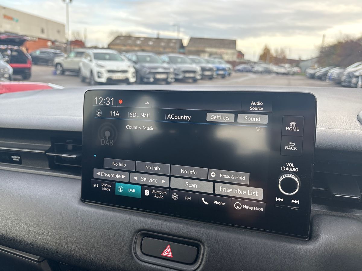 Used Honda HR-V 2023 for sale - 77517134: Photo 10