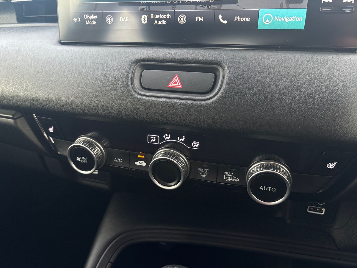 Used Honda HR-V 2023 for sale - 77517134: Photo 12