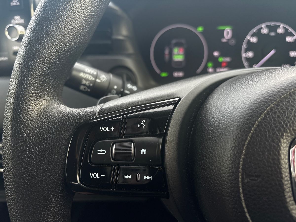 Used Honda HR-V 2023 for sale - 77517134: Photo 16