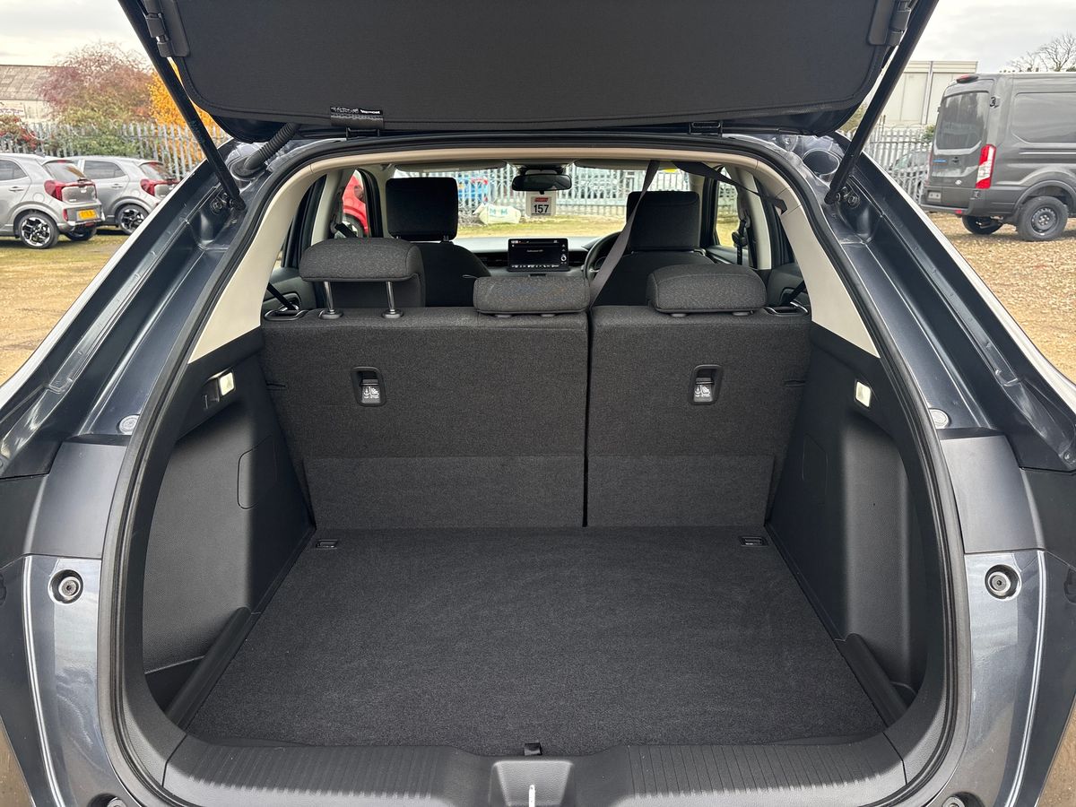 Used Honda HR-V 2023 for sale - 77517134: Photo 20