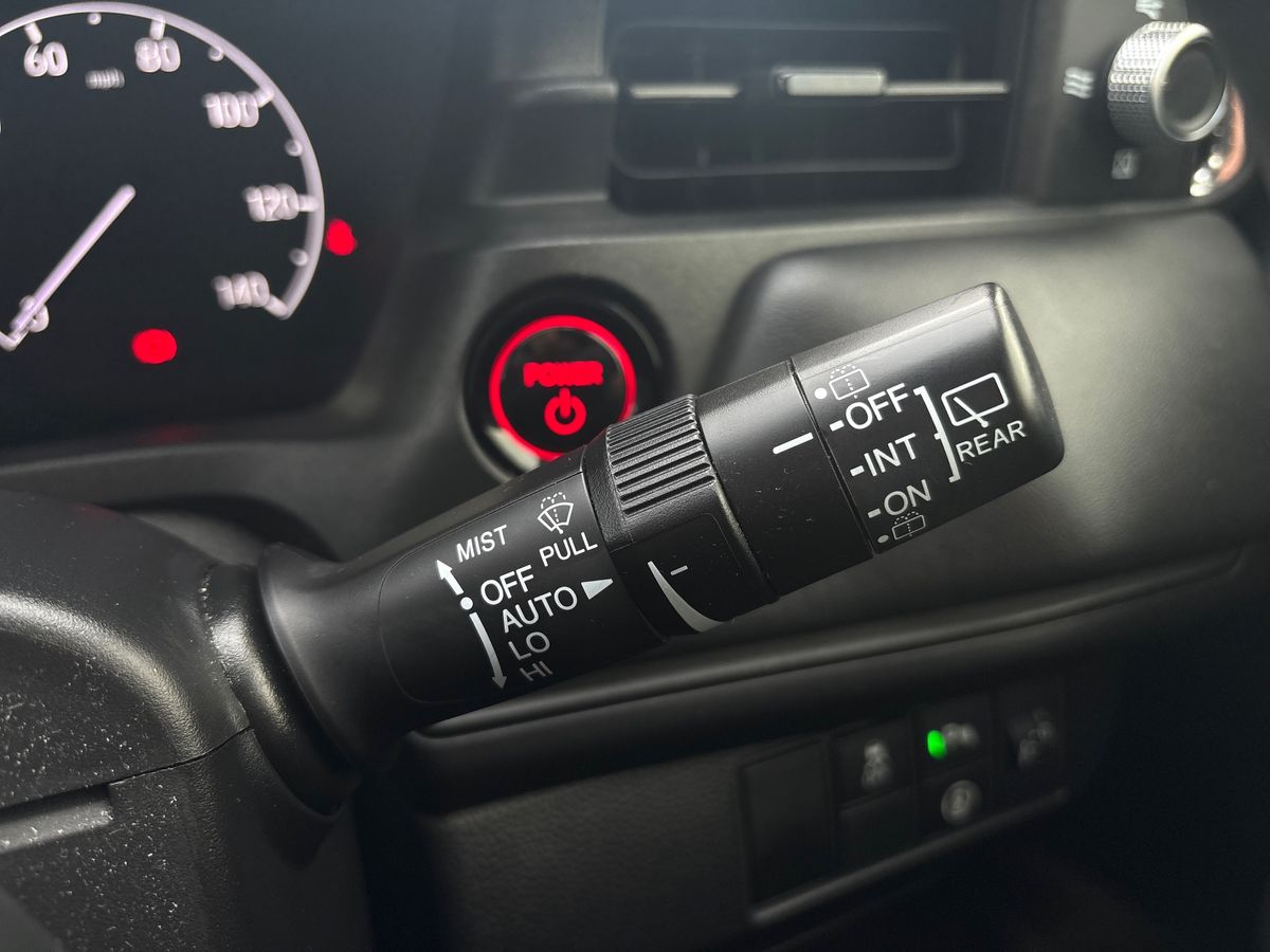 Used Honda HR-V 2023 for sale - 77517134: Photo 22