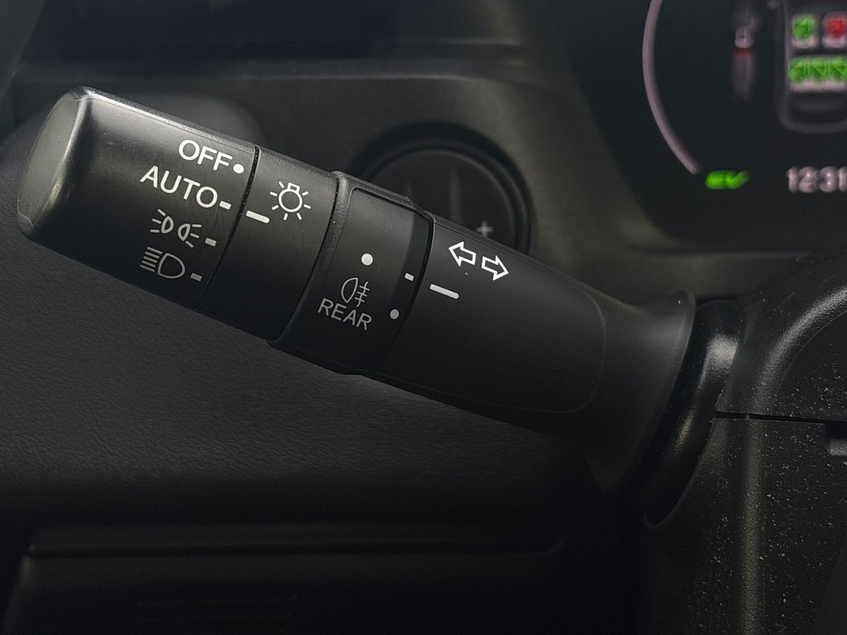 Used Honda HR-V 2023 for sale - 77517134: Photo 23