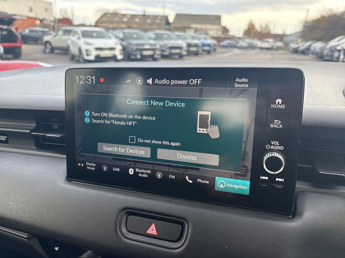 Used Honda HR-V 2023 for sale - 77517134: Photo 29